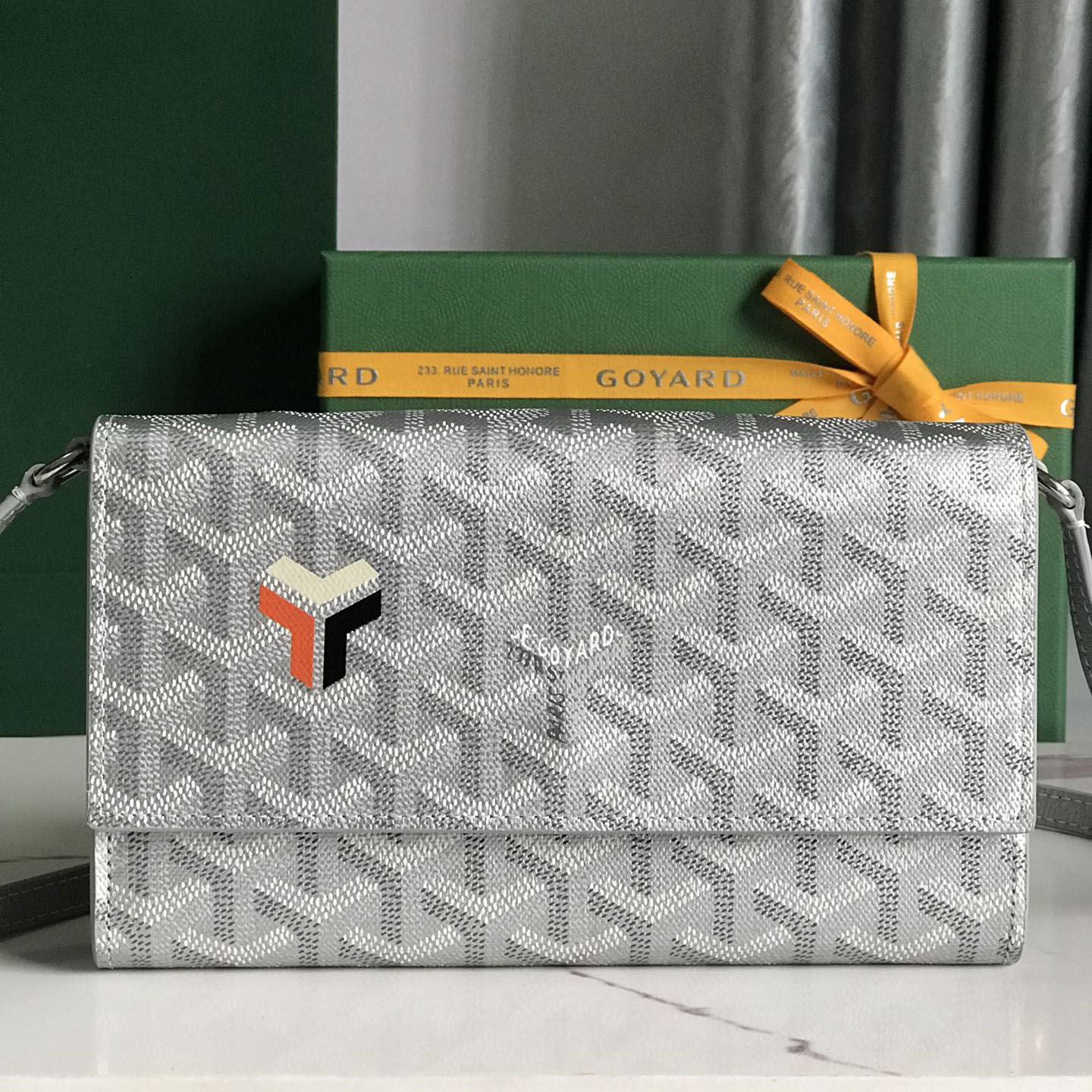 Go*ard wallets
